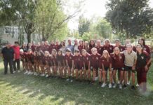 La reserva femenina de River hará la pretemporada en Zapala