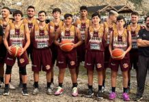 Empieza la Copa del Neuquén, hay amistosos, suman fichas y se presentan en sociedad