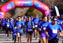 Activando comenzará el año en Plaza Huincul y Chos Malal