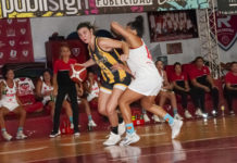 Decanas complicadas con las pérdidas y revancha de Rocamora