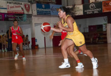 Pacífico empezó el 2023 de la mejor forma y festejó en Entre Ríos