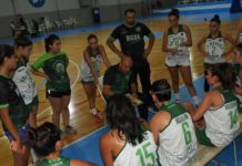 PreFederal: Biguá no afloja y se vienen 10 días a full