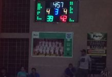 Se suspendió en Pérfora y hay semana recargada en la Liga Federal