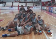 Supremacía visitante y semana recargada en el PreFederal