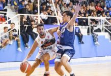 Independiente rinde, suma millas y escala en la zona Sur