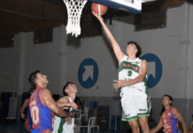 El perímetro de Roca hizo la diferencia ante un Pérfora disminuido