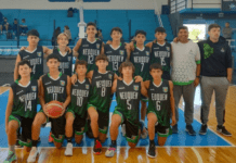 Neuquén falló ante Mendoza y va por la recuperación ante el local