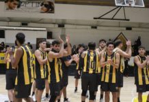 Pacífico a toda máquina, Español a los bombazos