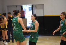 Pacífico se despidió con una caída y tiene fecha para el play in: 16-2 en casa