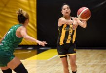 Nadia y la final de Pacífico: “Tenemos que dejar todo, quedarnos vacías”