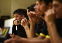 Pacífico no lo supo cerrar y ahora tiene la obligación de vencer como local