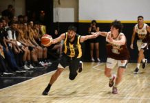 Pérfora tuvo clásico festejo en La Cueva y Pacífico transpiró para vencer a Zorros