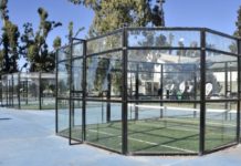 Fútbol fusión, la nueva especialidad en la Ciudad Deportiva