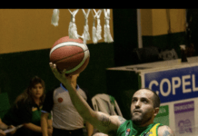 La noche más tranquila para Pérfora