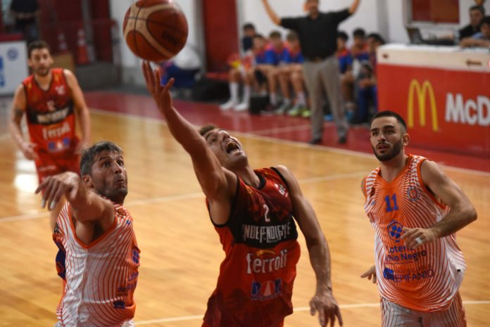 Independiente vs Roca MES_9312