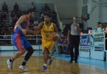 Roca le ganó una batalla a Pacífico, llegó a 10 victorias en fila y se acerca al 1