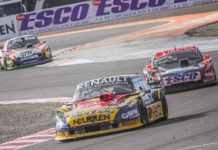 Benvenuti y la búsqueda de un rol protagónico