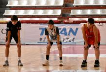 Larga el Argentino U13 y Neuquén debuta con La Pampa