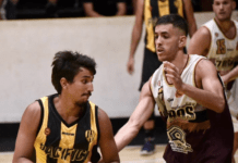 Pacífico ganó con claridad en San Martín y volvió al lote de arriba