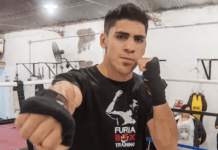 El Misil Isla pronostica una revancha “pareja”, pero “más intensa”