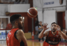 Los triples del Rojo, las variantes del Decano