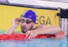 Iñaki Basiloff, en la lista mundialista para Manchester