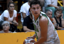 Biguá dominó a voluntad, Petro sufrió la racha de Brown