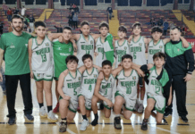 Neuquén dejó todo, pero no pudo con Mendoza en el duelo de clasificados