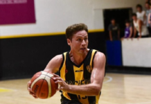 Pacífico la remó, lo dio vuelta y está en la puerta del top 4