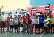 Se vienen los Juegos Municipales y el 3-5 cierran las inscripciones