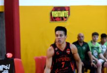 Español tuvo una dupla le(t)al, Independiente sufrió con la Bomba Navarro