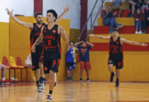 Español y Roca, candidatos en racha