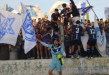 Don Bosco, el club del barrio y del Huevo, festeja sus 60 abriles