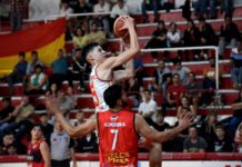 Fue Torazo en La Caldera y se volvió a Plottier con la clasificación en el bolso