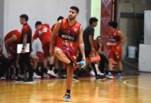 El Rojo y el Torito, dos favoritos que muestran fortalezas