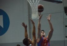 Biguá dio el golpe en Plaza Huincul y Roca fue letal ante Racing