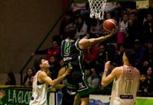 Clásico Verde y play offs armados en la LFB