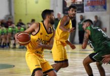 Pacífico se quedó con el 3, Roca completó su obra ante el Rojo y Zorros festejó en casa