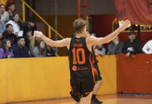 El Torito sacó a flote un partido complejo y aseguró el 2