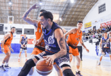 Federal: los últimos dos pasajeros son de Madryn y se armaron los cruces