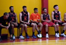 Con dos cruces entre neuquinos, empieza el verdadero Federal