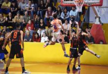 Roca, su quinteto ideal, la docena de victorias en fila y el 1 en el bolsillo