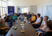 Aportes al básquet: hay respuesta del ministerio y falta documentación de los clubes