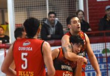 Independiente no dejó dudas y aseguró su lugar en el top 4