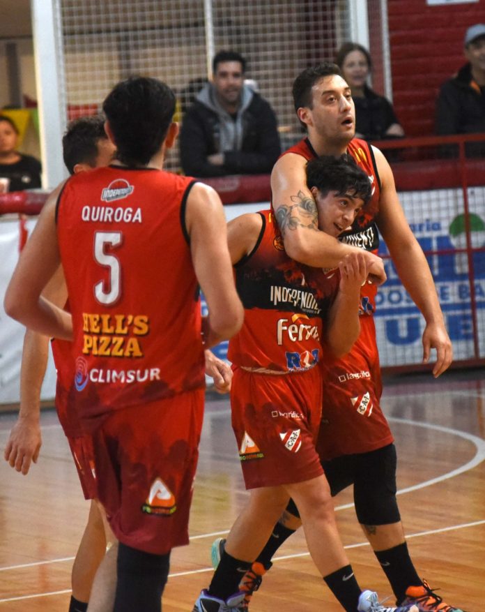 Independiente vs Perfora MES_0565