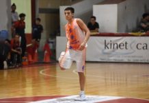 Abadía, en su Templo, con la del Depo y el corazón a full