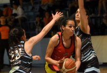 Se postergó el arranque del Regional Federal femenino