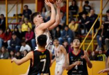 Contrataciones gemelas: Larraza en Pacífico, Montero en Independiente