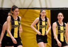 Decanas, con experiencia de Liga y el cartel de favoritas