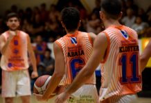 Roca fue más voraz que Zorros, ganó en tiempo extra y metió su 11° triunfo al hilo